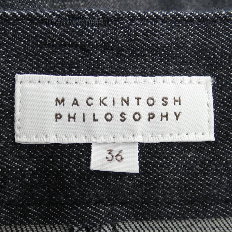 MACKINTOSH PHILOSOPHY Váy 649146