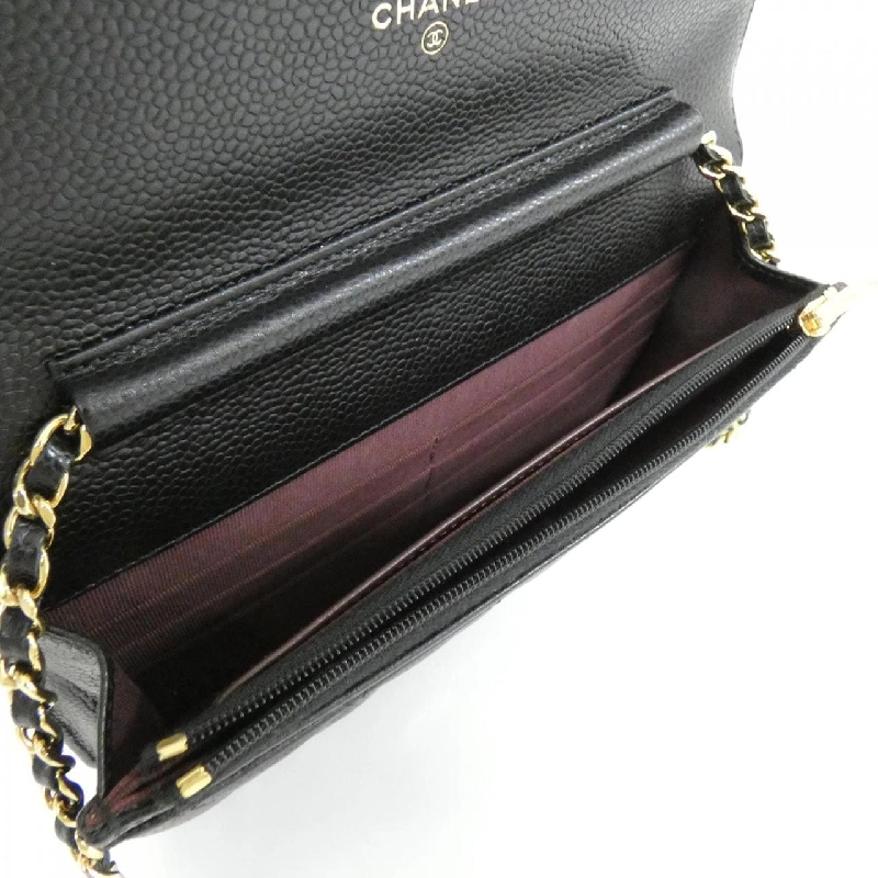 Ví Chanel Timeless Classic Line AP0250 - Hàng hiệu Authentic 769198