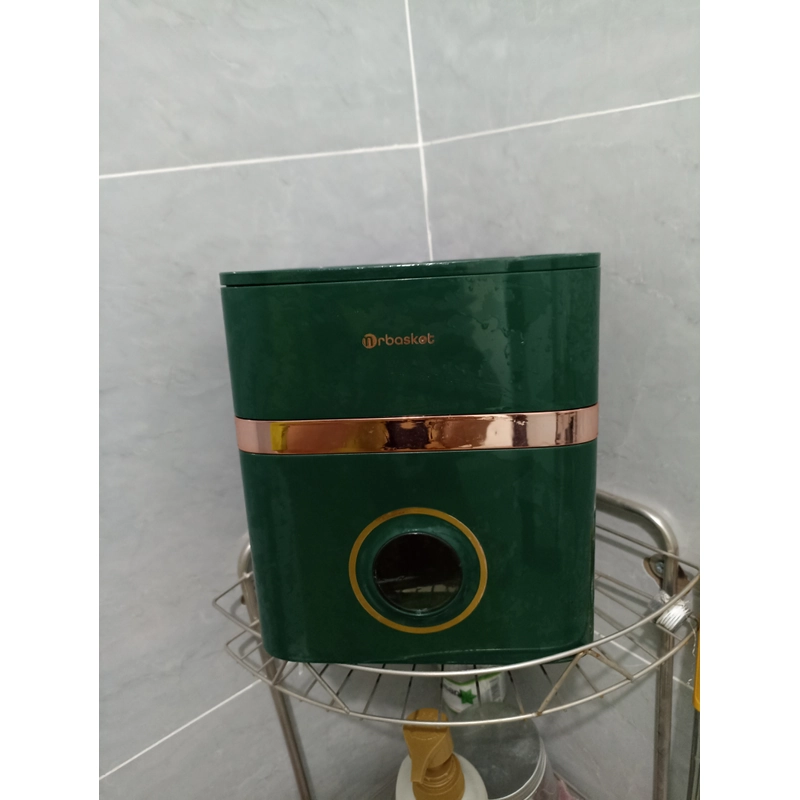 Hộp đựng giấy vệ sinh không cần đục khoan  464112