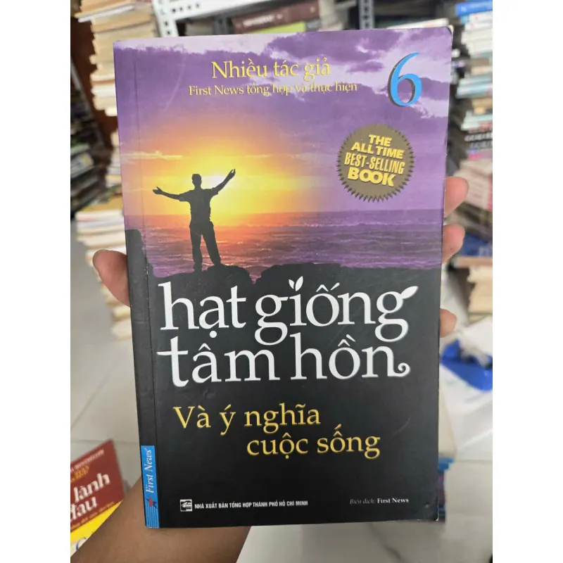 hạt giống tâm hồn và ý nghĩa cuộc sống 1017931