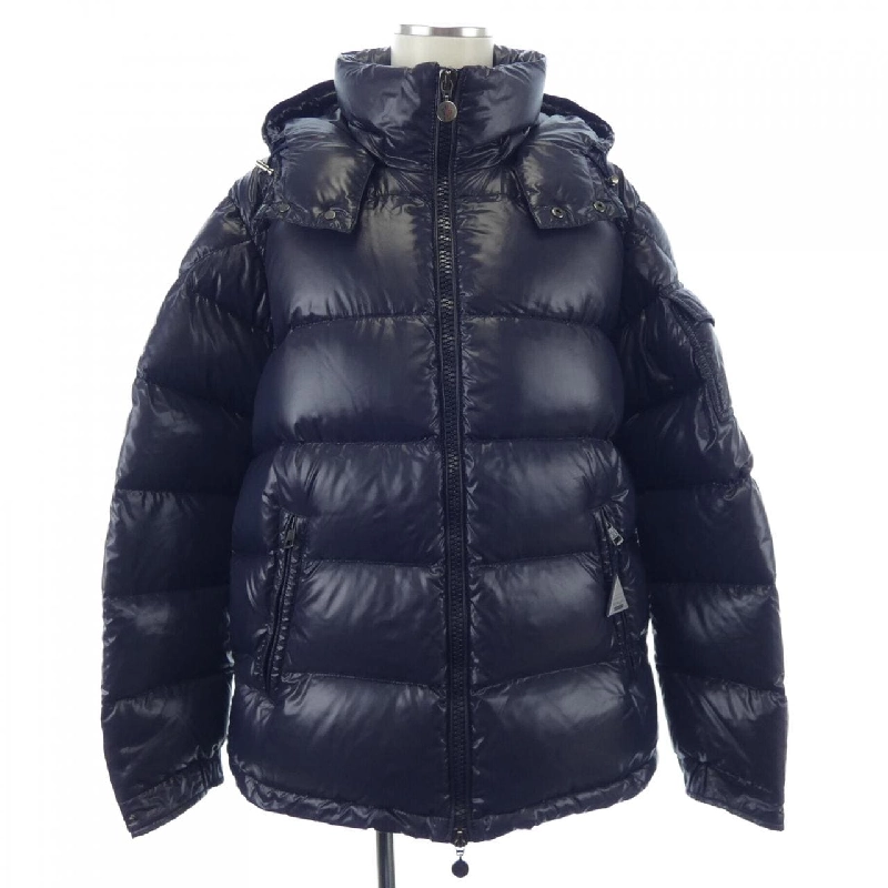 MONCLER MAYA Áo khoác lông - Hàng hiệu Chính hãng 895171