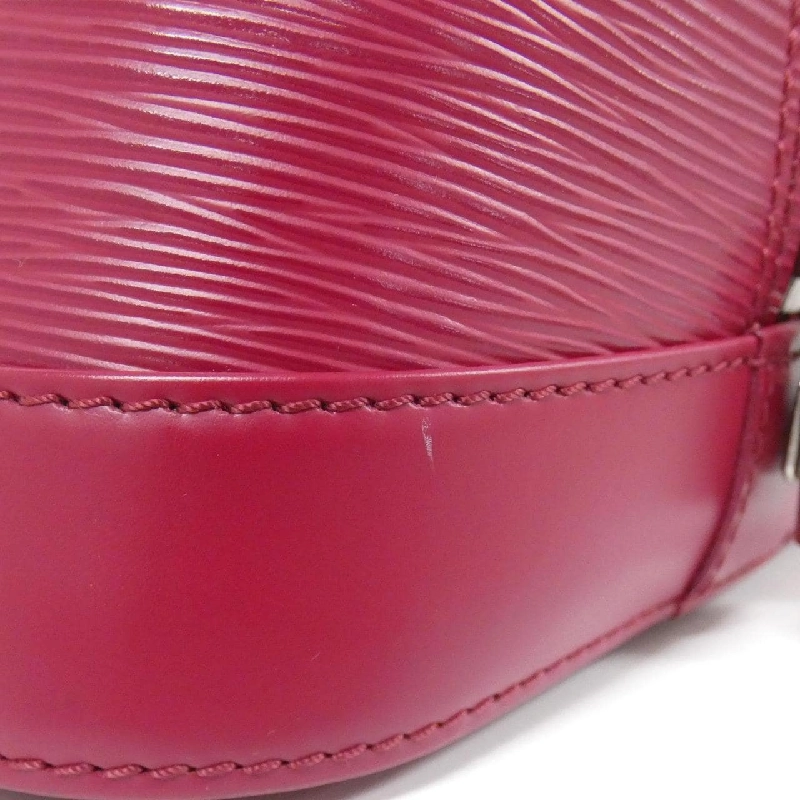 Túi xách Louis Vuitton Epi Alma GM M40486 - Hàng hiệu Chính hãng 771648