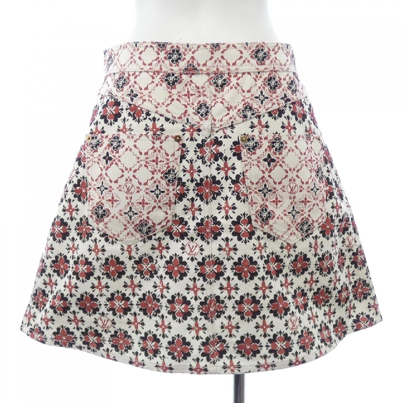 【Mã giảm giá】Váy Louis Vuitton LOUIS VUITTON 655287