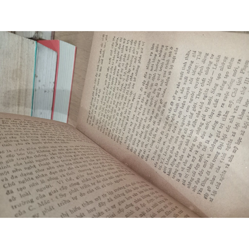 Cái đẹp một giá trị - Đỗ Huy 732656