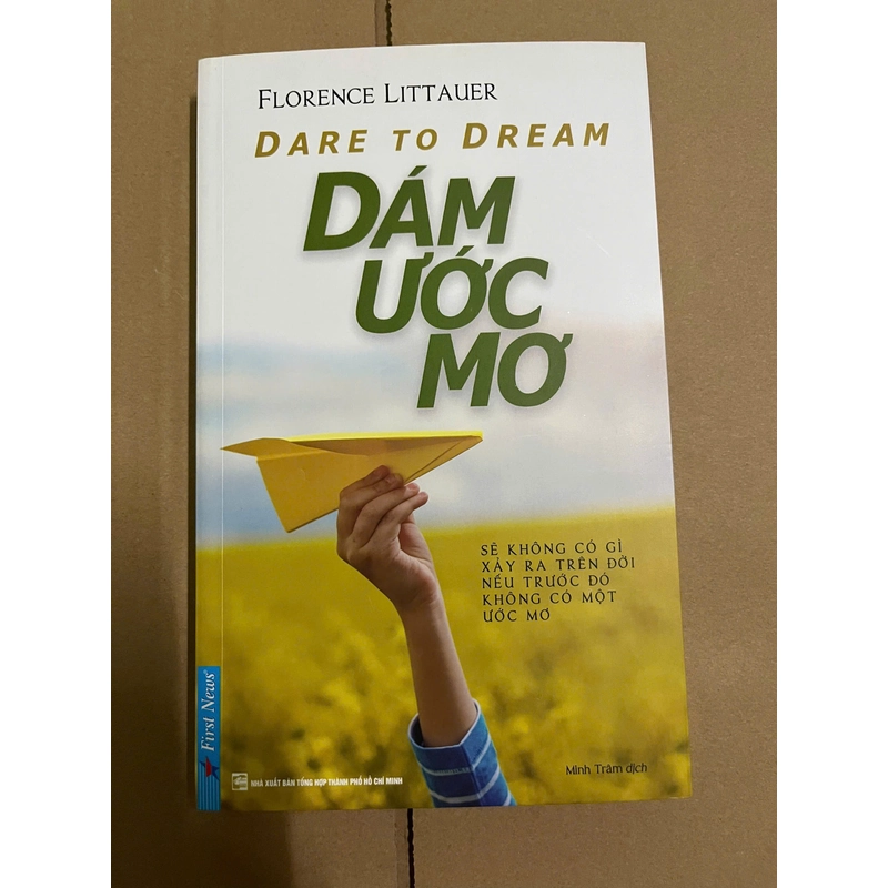 Dare To Dream - Dám Ước Mơ 497791