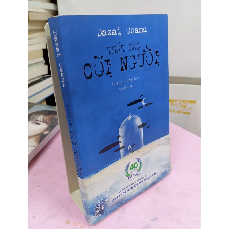 Thất Lạc Cõi Người – Kiệt tác văn học Nhật Bản của Dazai Osamu 960298