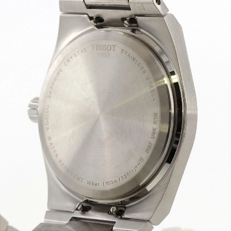 Tissot PRX T137.210.11.081.00 SS Quartz - Hàng hiệu Chính hãng 882557
