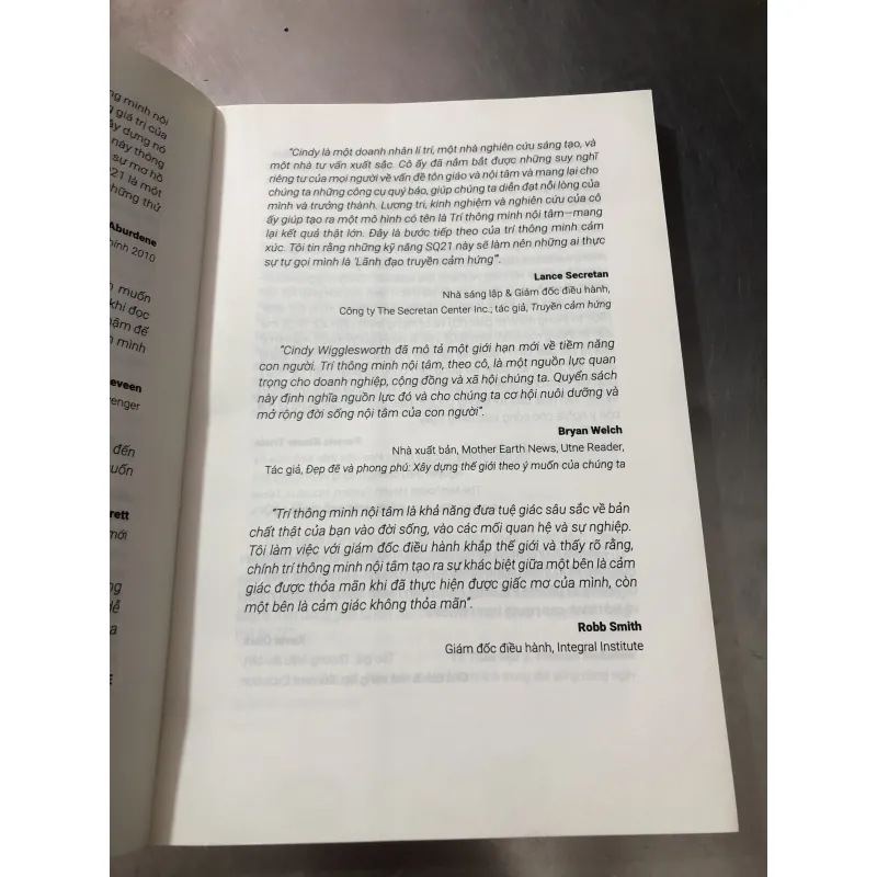21 Kỹ năng trí thông minh nội tâm 977554