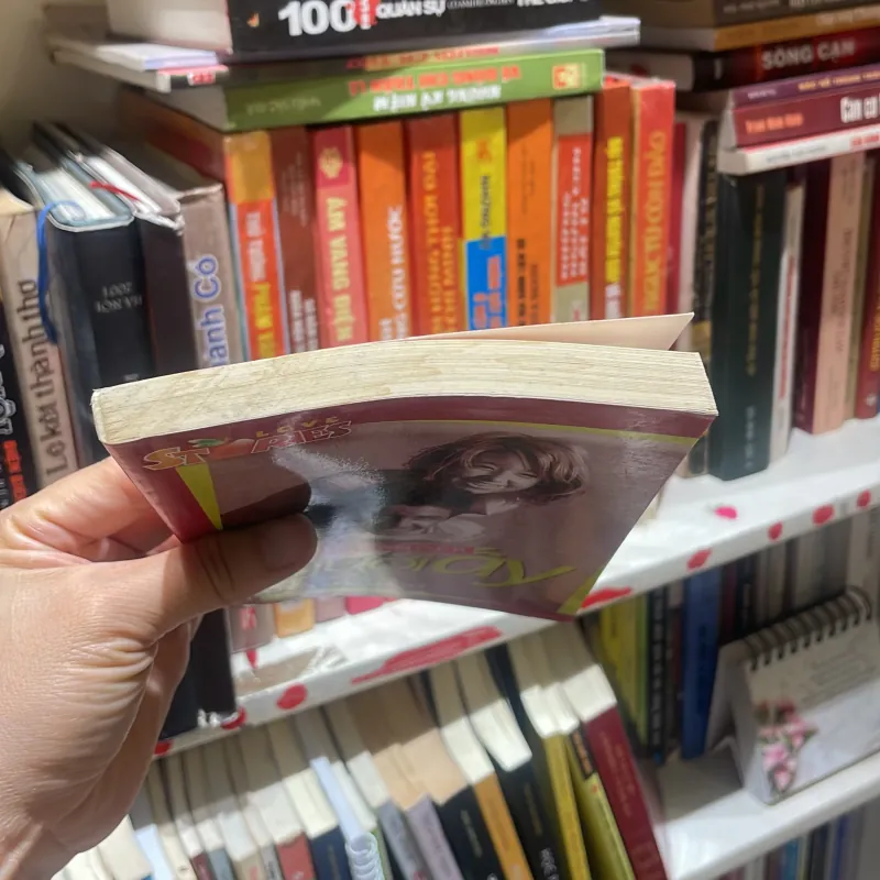 love stories người ấy nina alexander nxb trẻ 2009 1025640