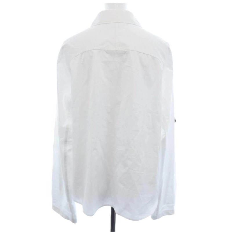 HERMES Clou de Selle 5E0635DV Áo sơ mi - Hàng hiệu Authentic 808657