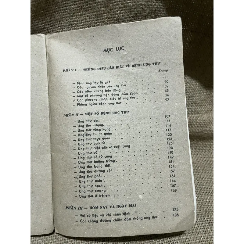 Tìm hiểu về ung thư- Nguyễn Chấn Hùng  933022