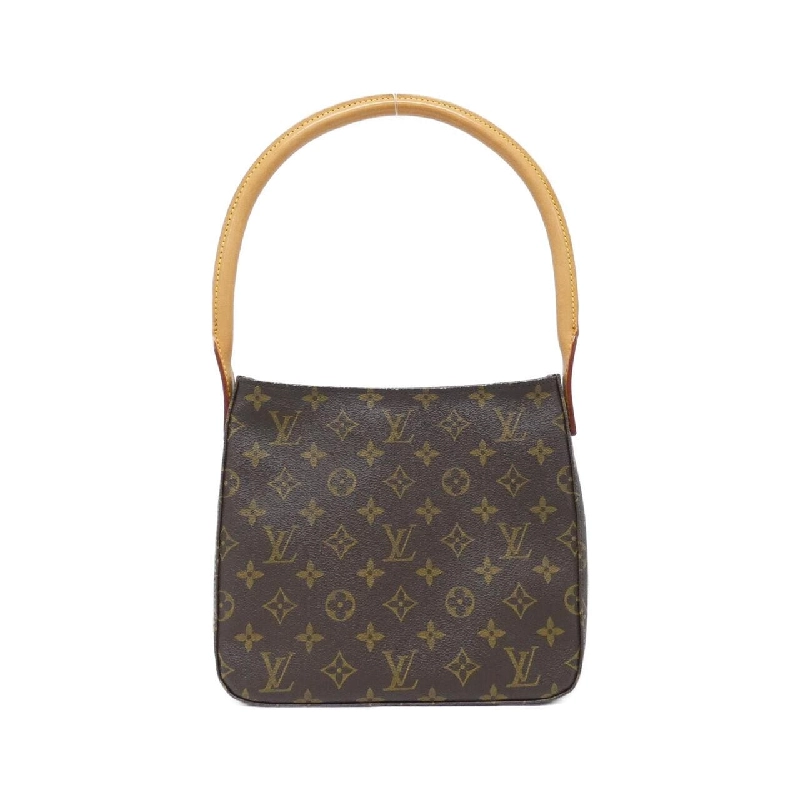 Túi xách vai Louis Vuitton Monogram Looping MM M51146 - Hàng hiệu Chính hãng 768115