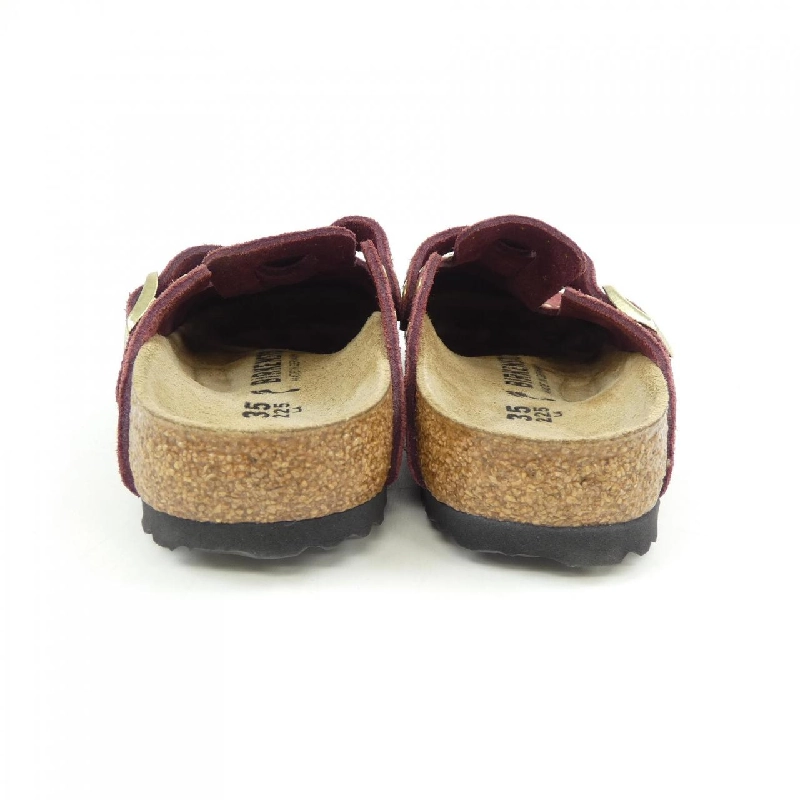 Giày dép BIRKENSTOCK - Hàng hiệu Chính hãng 828801