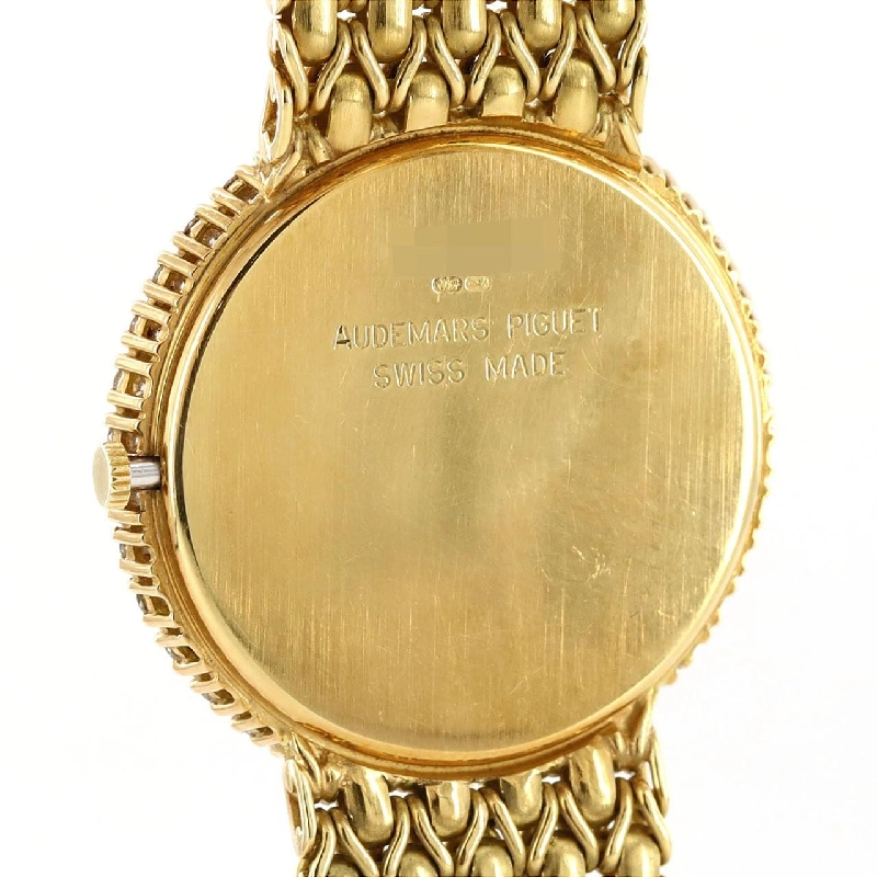 Audemars Piguet Classic YG/D･11S YG Cơ - Hàng hiệu Chính hãng 877044