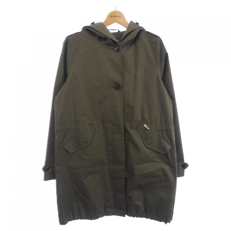 Áo khoác WOOL RICH - Hàng hiệu Authentic 810246