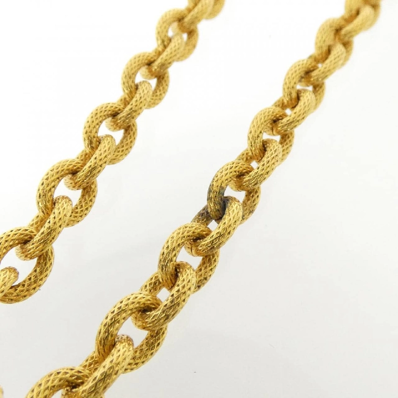 Vòng cổ Chanel - Hàng hiệu Authentic 807183