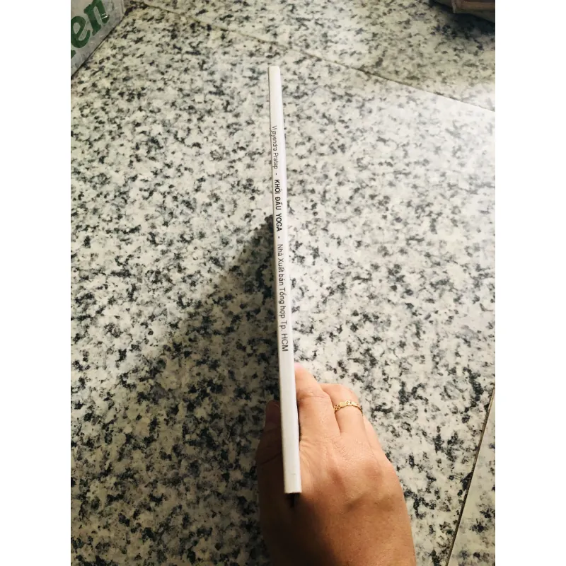 KHỞI ĐẦU YOGA 969833