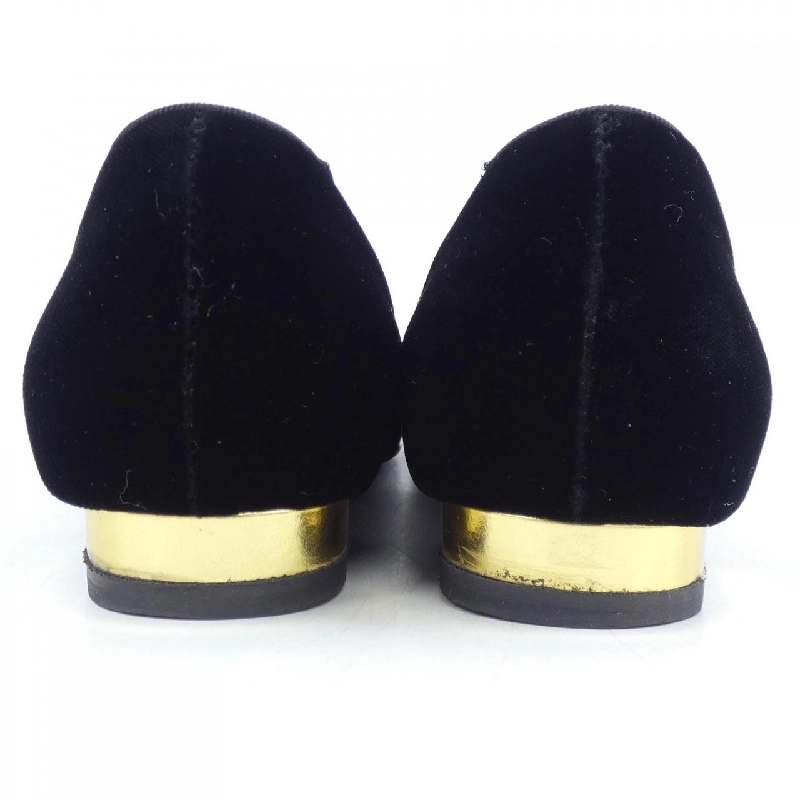 Giày bệt CHARLOTTE OLYMPIA 656332