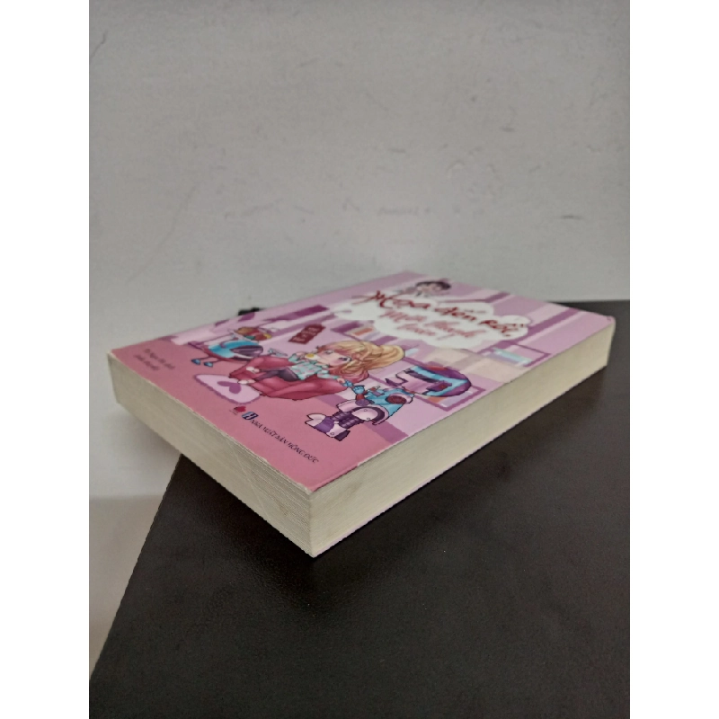 Hoạ Đến Rồi, Mời Thanh Toán! (2019) - Ngô Đồng Tư Ngữ Mới 90% HCM.ASB0203 341953