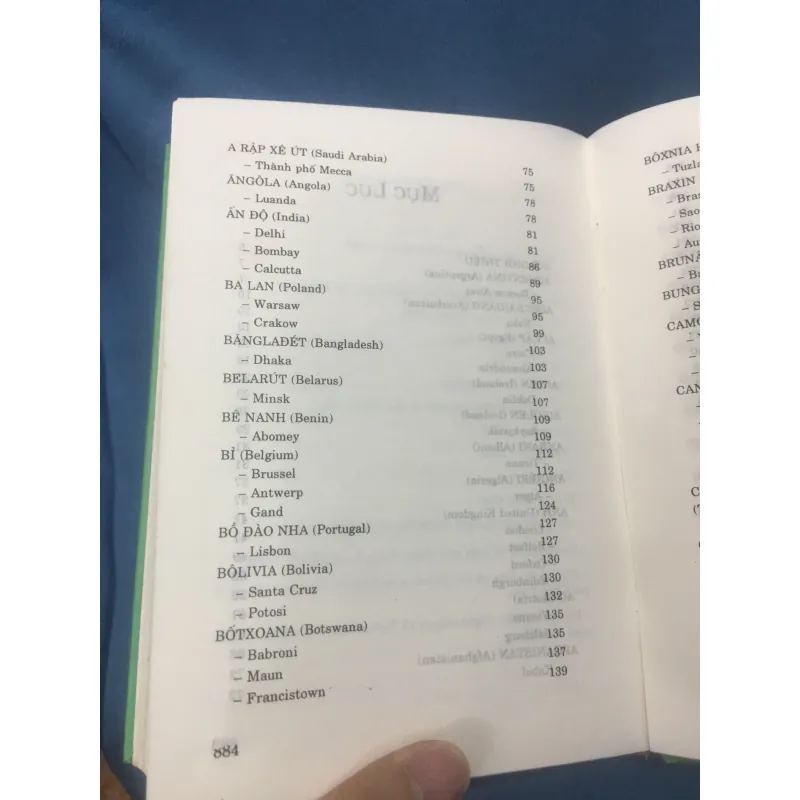 Những thành phố nổi tiếng thế giới 1000416