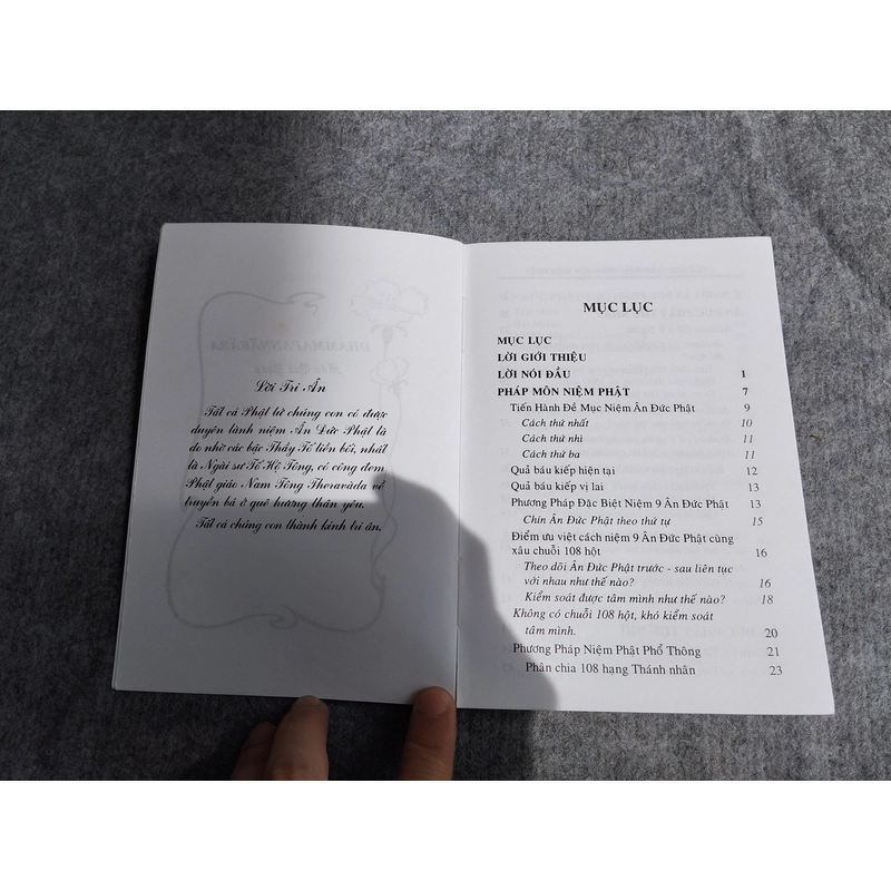 TÌM HIỂU PHÁP MÔN NIỆM PHẬT 549093