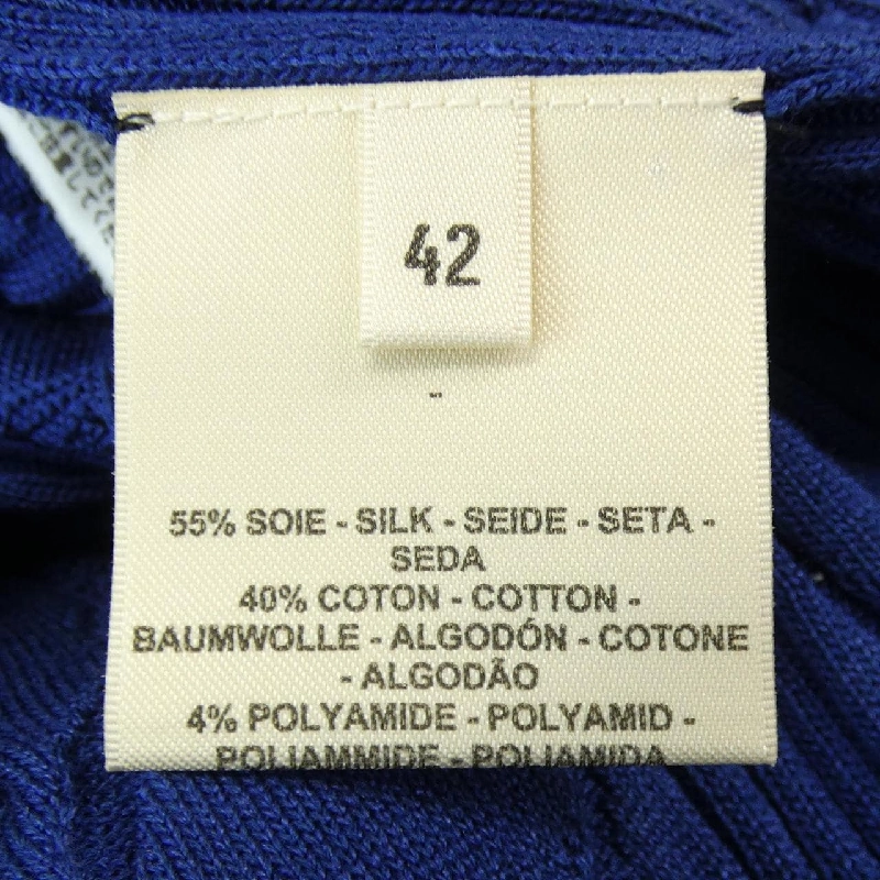 【Mã giảm giá】HERMES Áo len 639149