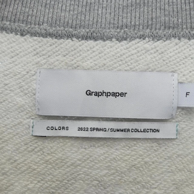 Giấy đồ thị Graphpaper LOOPWHEELER Áo khoác - Hàng hiệu Chính hãng 890709