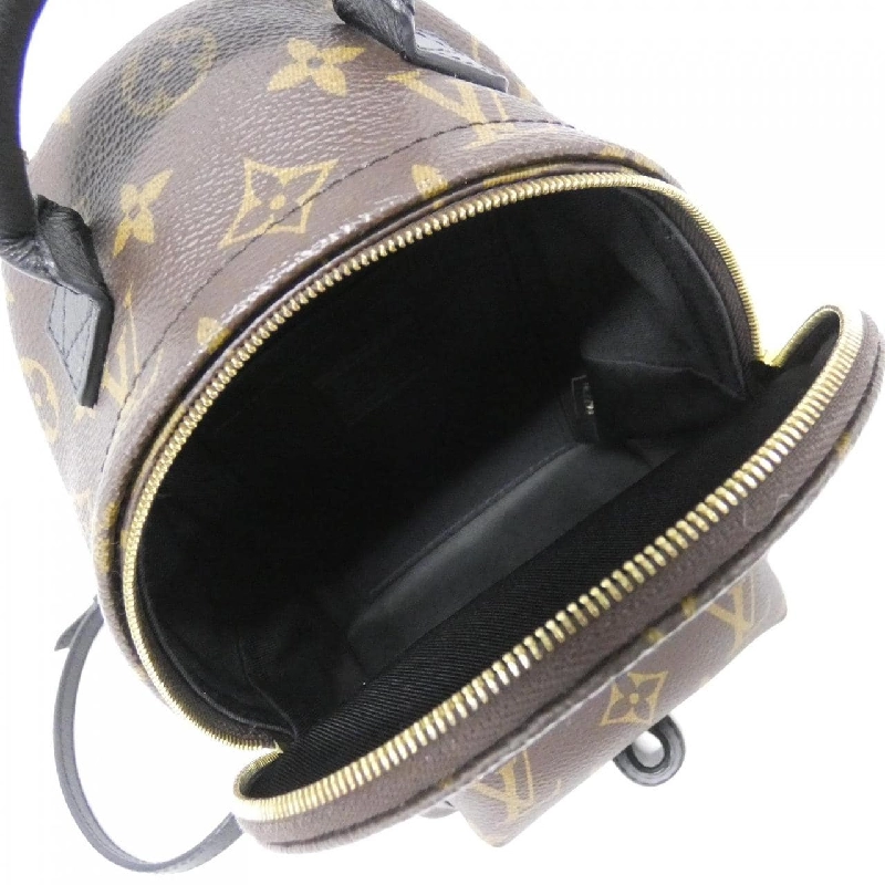 Balo Louis Vuitton Monogram Palm Springs MINI M44873 - Hàng hiệu Authentic 763968