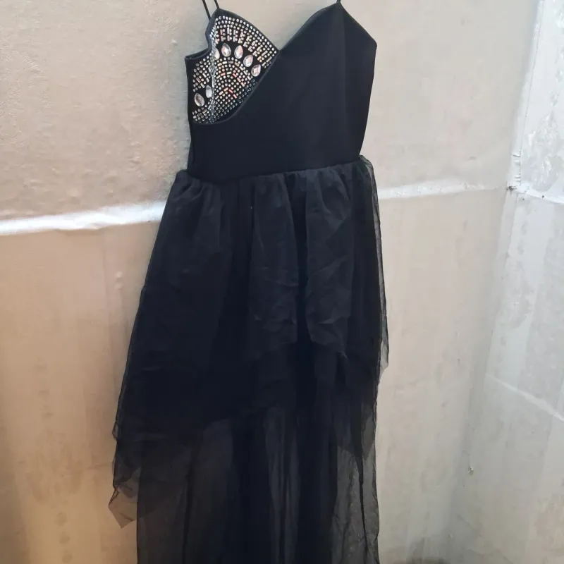 Đầm dạ hội 777108