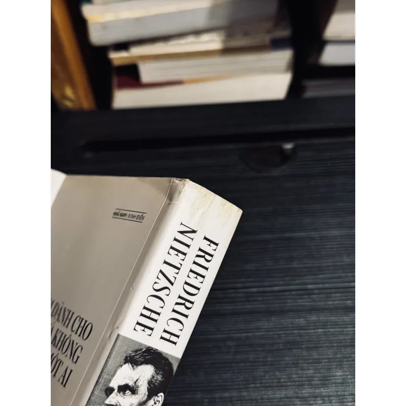 Combo Nietzche 1047078