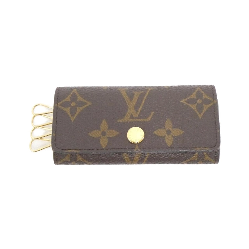 Ví khóa Louis Vuitton Monogram Multiclés M81938 623871