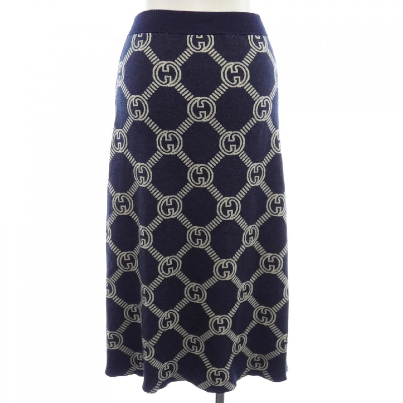 【Mã giảm giá】Gucci GUCCI Váy 649393