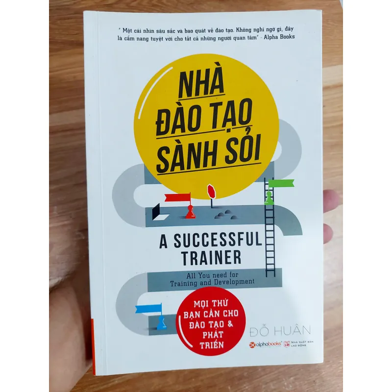Nhà đào tạo sành sỏi 597767