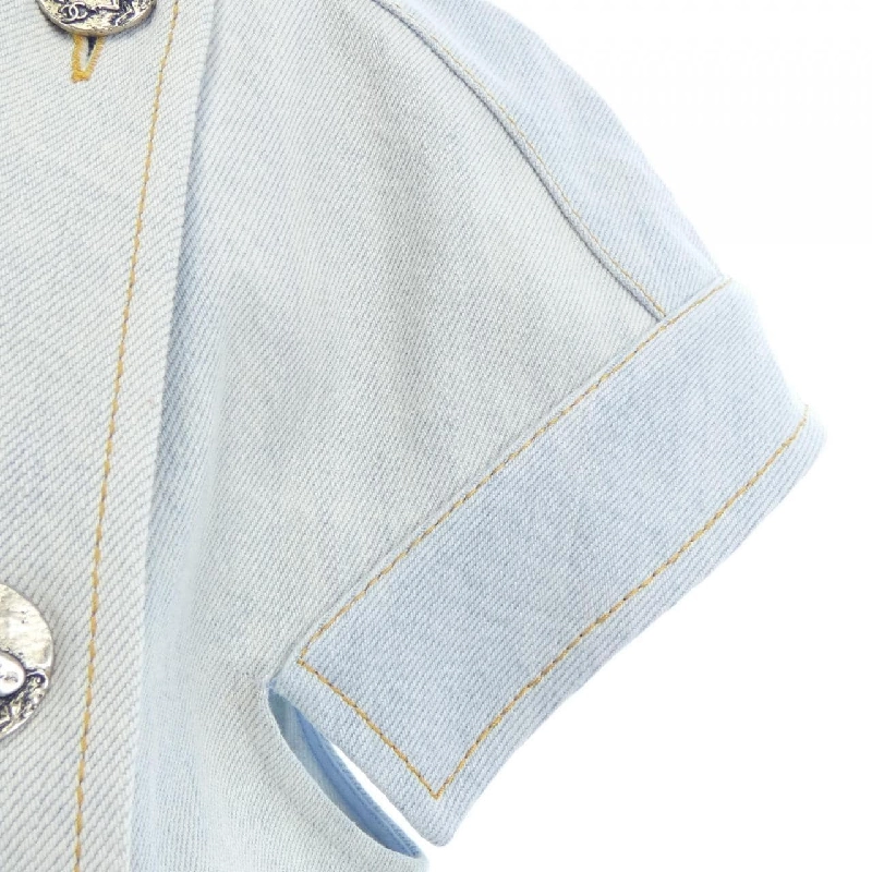 【Khuyến mãi】Chanel CHANEL Đầm 653586