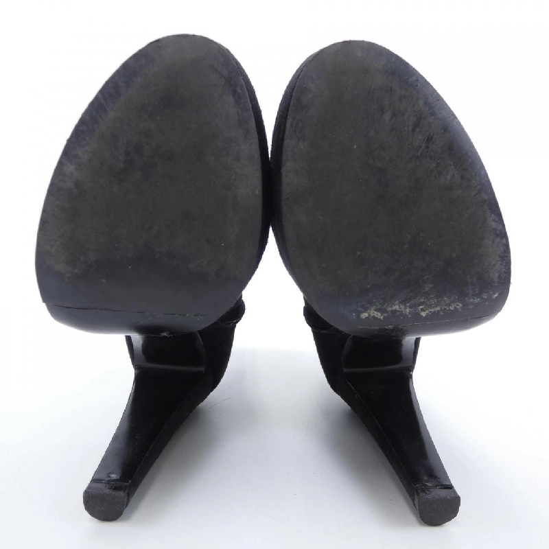 【Mã giảm giá】Giày bốt LOUIS VUITTON 664638