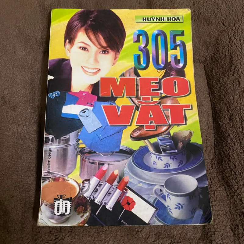 305 mẹo vặt 705348