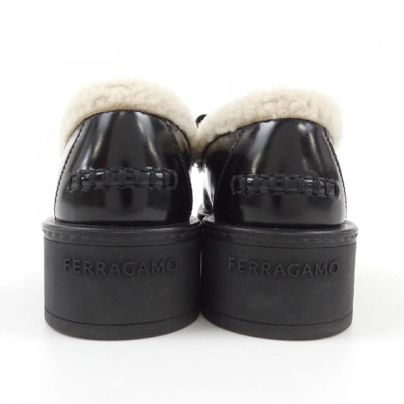 Giày FERRAGAMO 663221