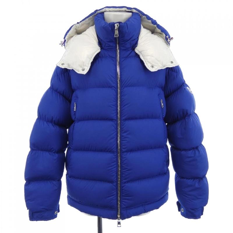 Moncler MONCLER Áo khoác lông - Hàng hiệu Chính hãng 898965