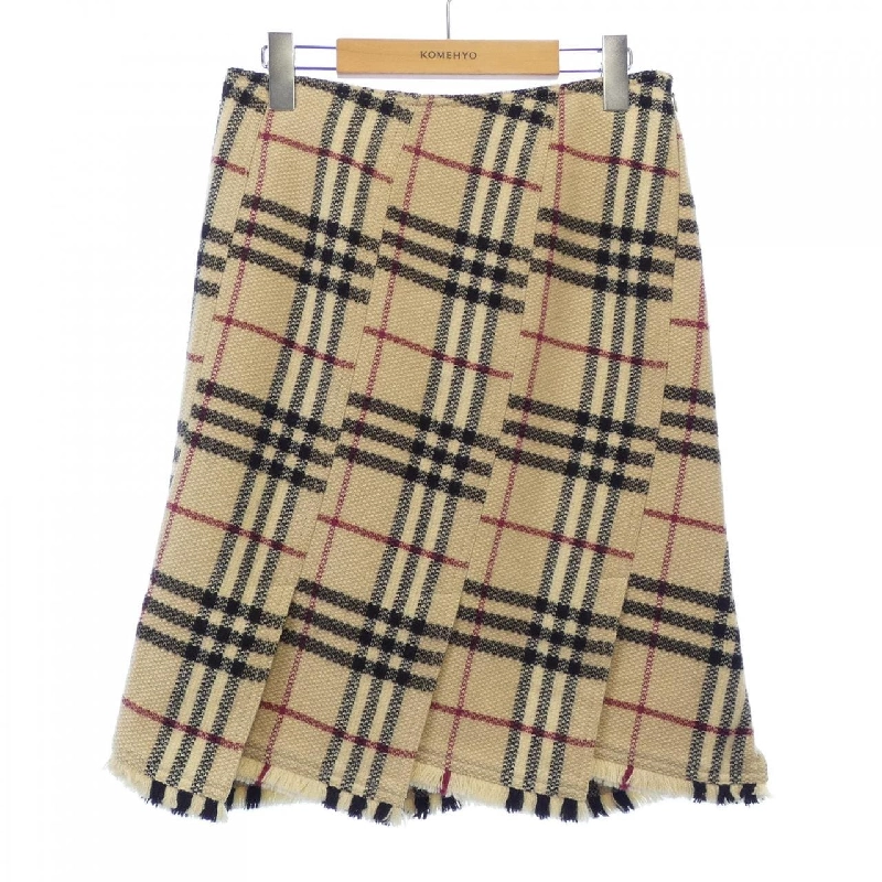 【Mã giảm giá】Burberry London BURBERRY LONDON Váy 652006