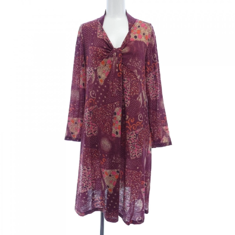 【Mã giảm giá】HIROKO KOSHINO Váy 647257