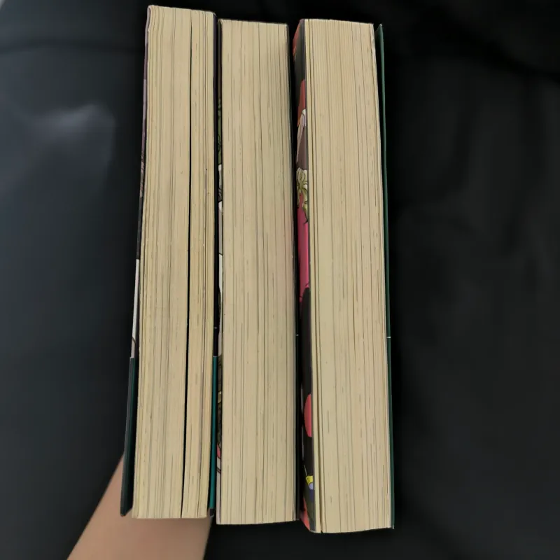 Light Novel Về việc tôi chuyển sinh thành slime (Tập 1 2 3) - Fuse 768289