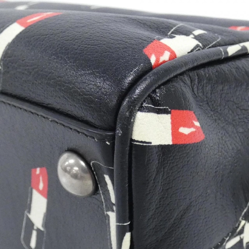 Túi Boston San Laurent Bé 400422 CUC0E - Hàng hiệu Chính hãng 770348