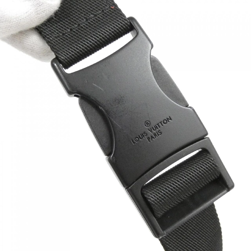 Túi đeo chéo Louis Vuitton Monogram Galaxy Discovery Bum Bag M44444 - Hàng hiệu Authentic 805465