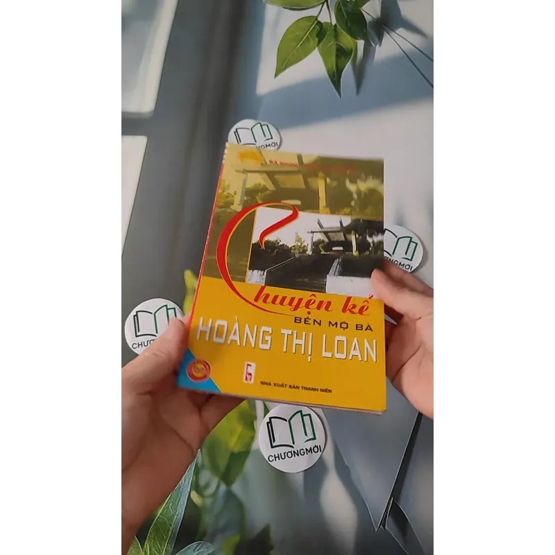 Chuyện Kể Bên Mộ Bà Hoàng Thị Loan - Bá Ngọc & Trần Minh Siêu 970228