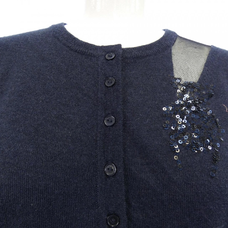 Áo khoác cardigan ARMANI JEANS 631555