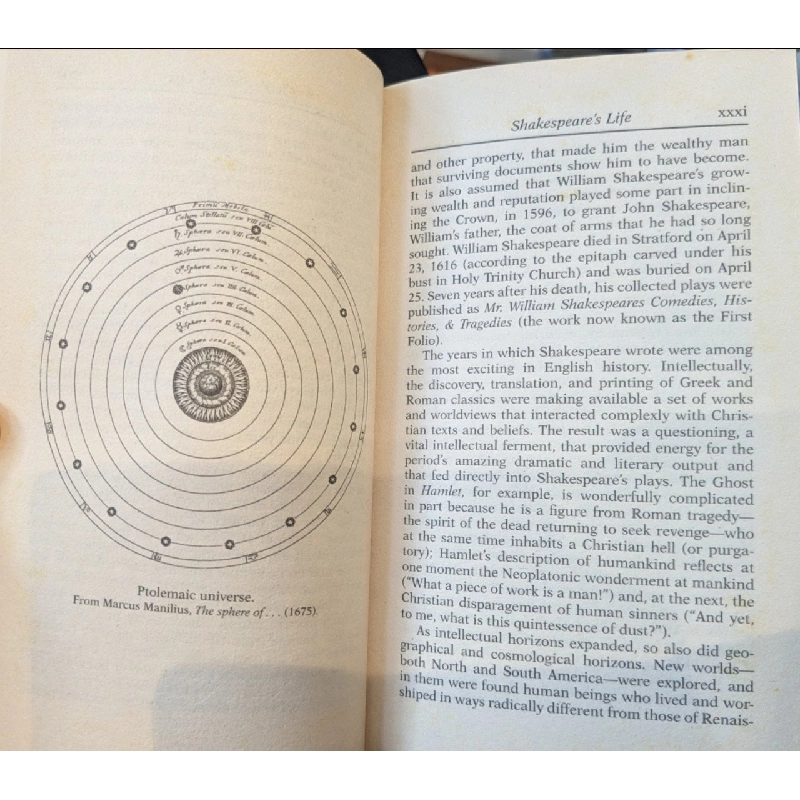 Hamlet - William Shakespeare 748120