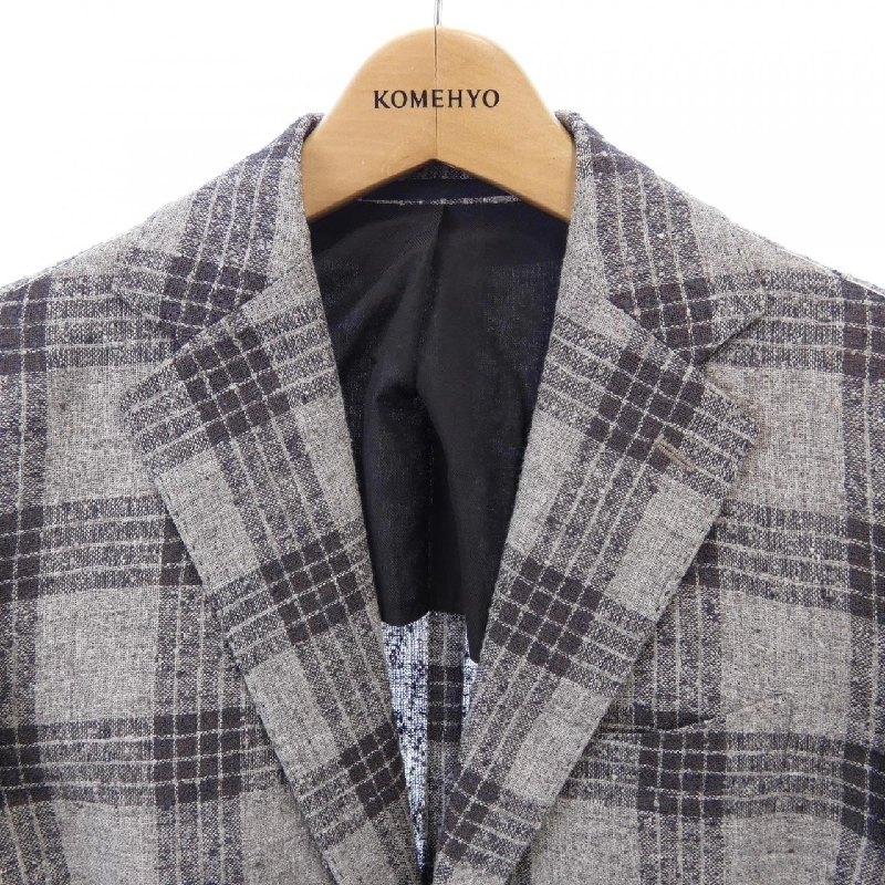 STILE LATINO NAPOLI Jacket - Hàng hiệu Authentic 904028