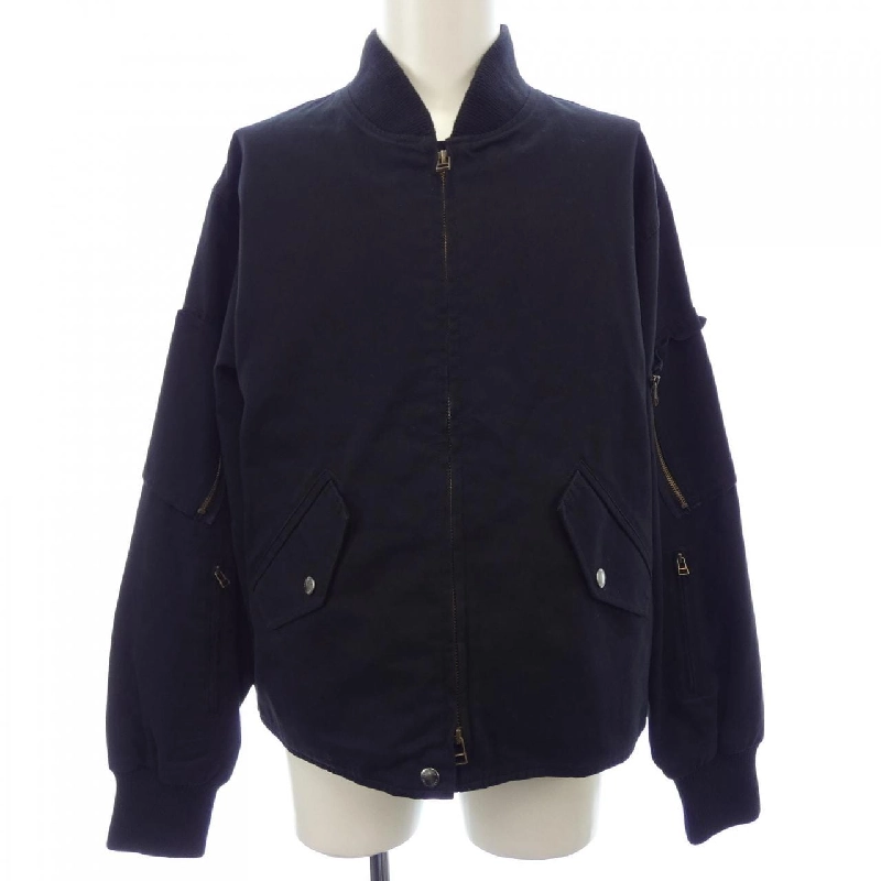 UNIFORM EXPERIMENT Áo khoác - Hàng hiệu Authentic 895579