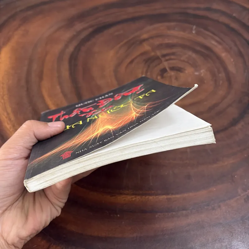 II Lịch Sử: Thần Đồng Xưa Của Nước Ta - Quốc Chấn - 2005 970767