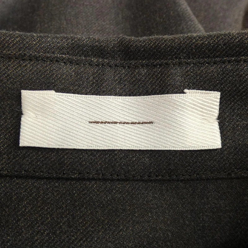 Áo sơ mi GEGAGE - Hàng hiệu Authentic 818823